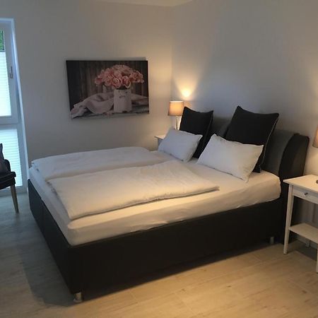 Ferienwohnung Kuestentraum 2 Lübeck Exterior foto